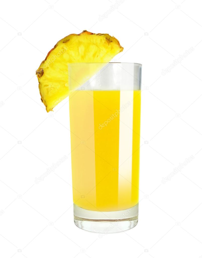 Jus Ananas