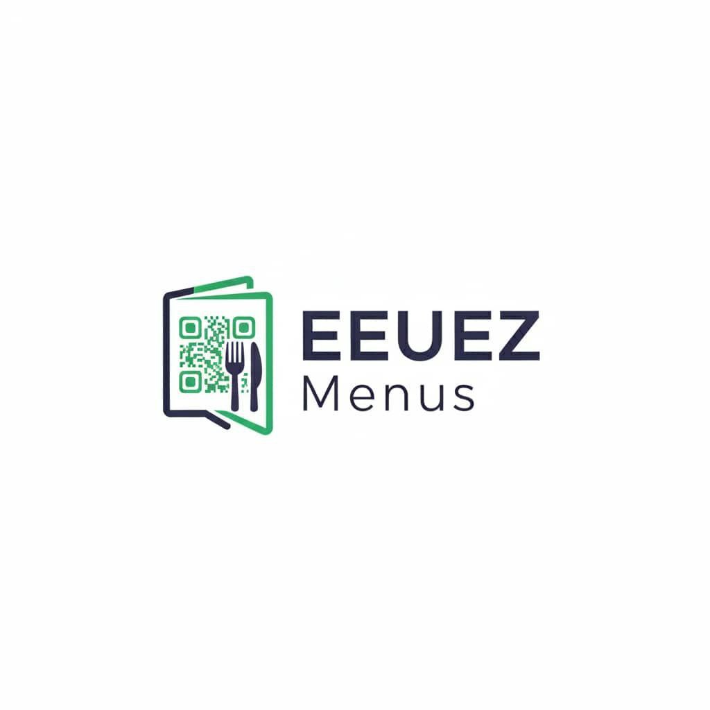 EEUEZ MENU Logo