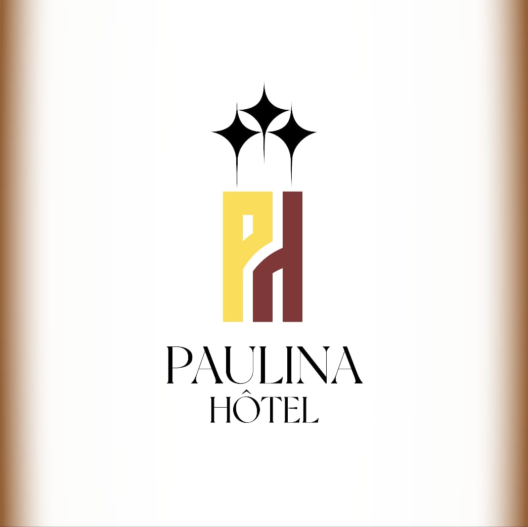Restaurant Paulin Hotel Logo